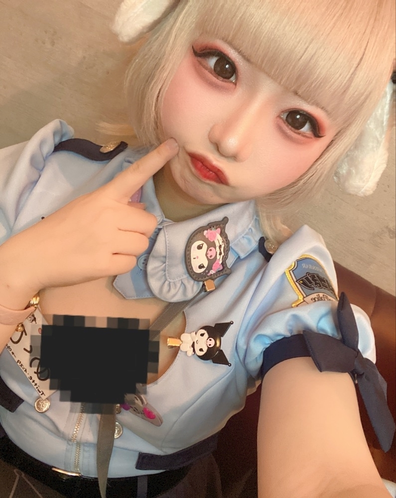 あくび