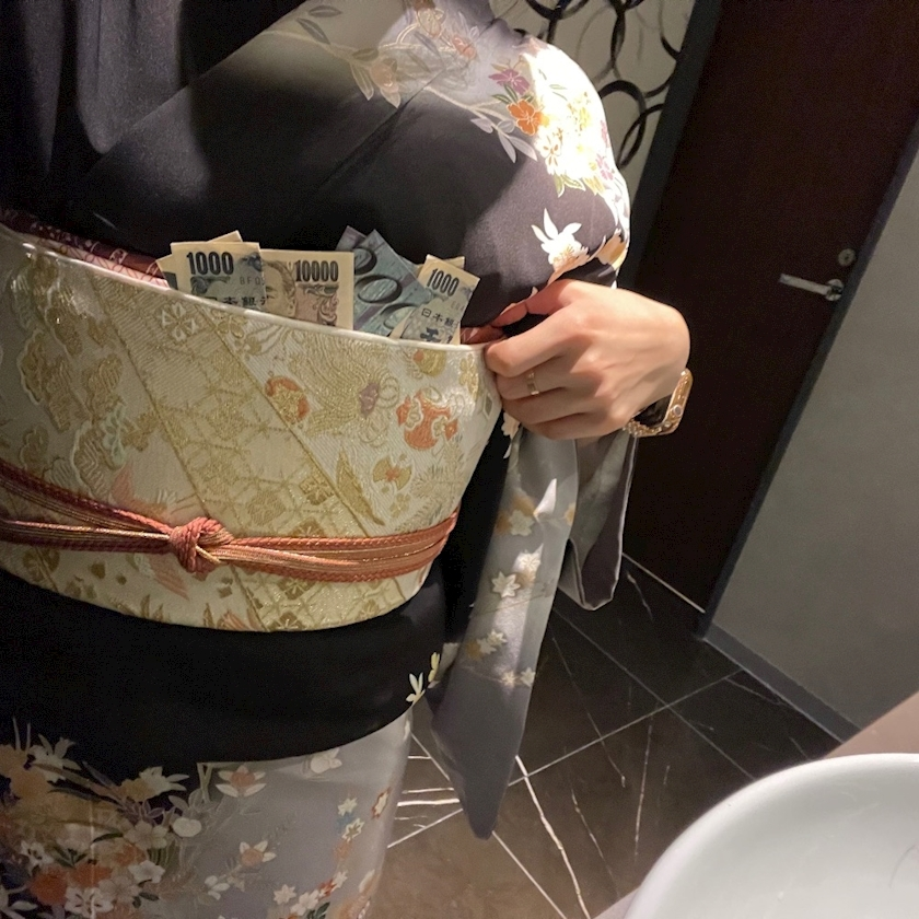 五条 はるな