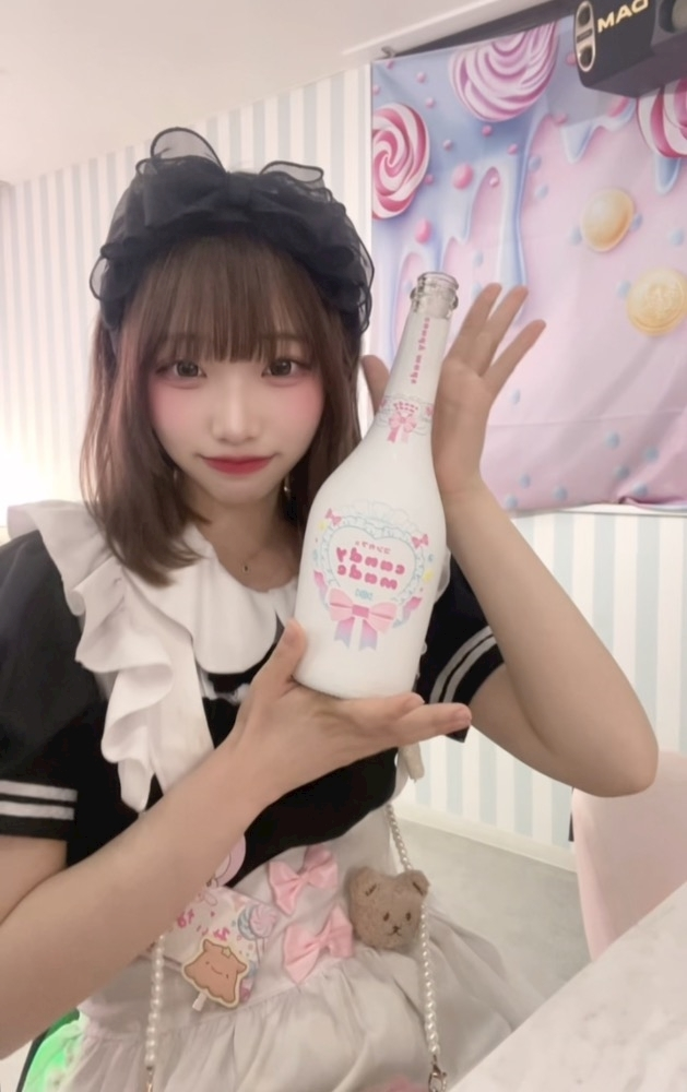 みぃな
