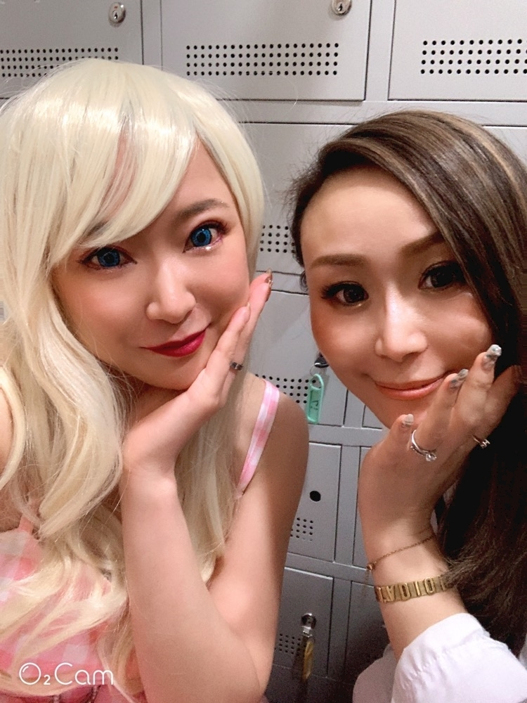 まりな