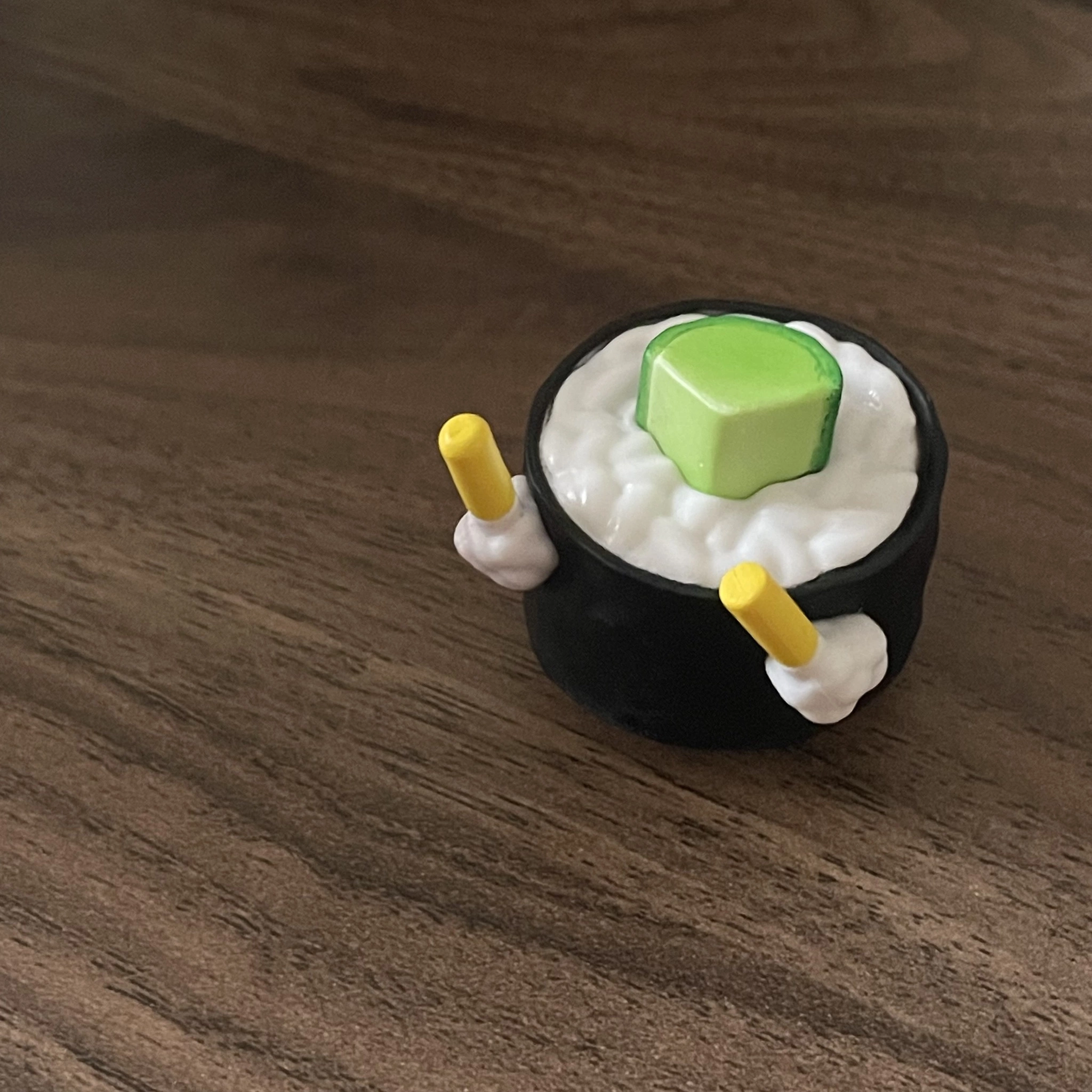 ちゃお