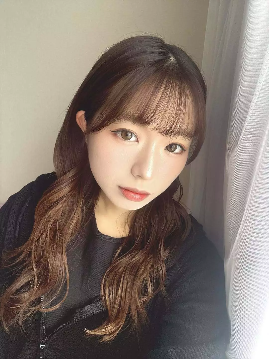 あお