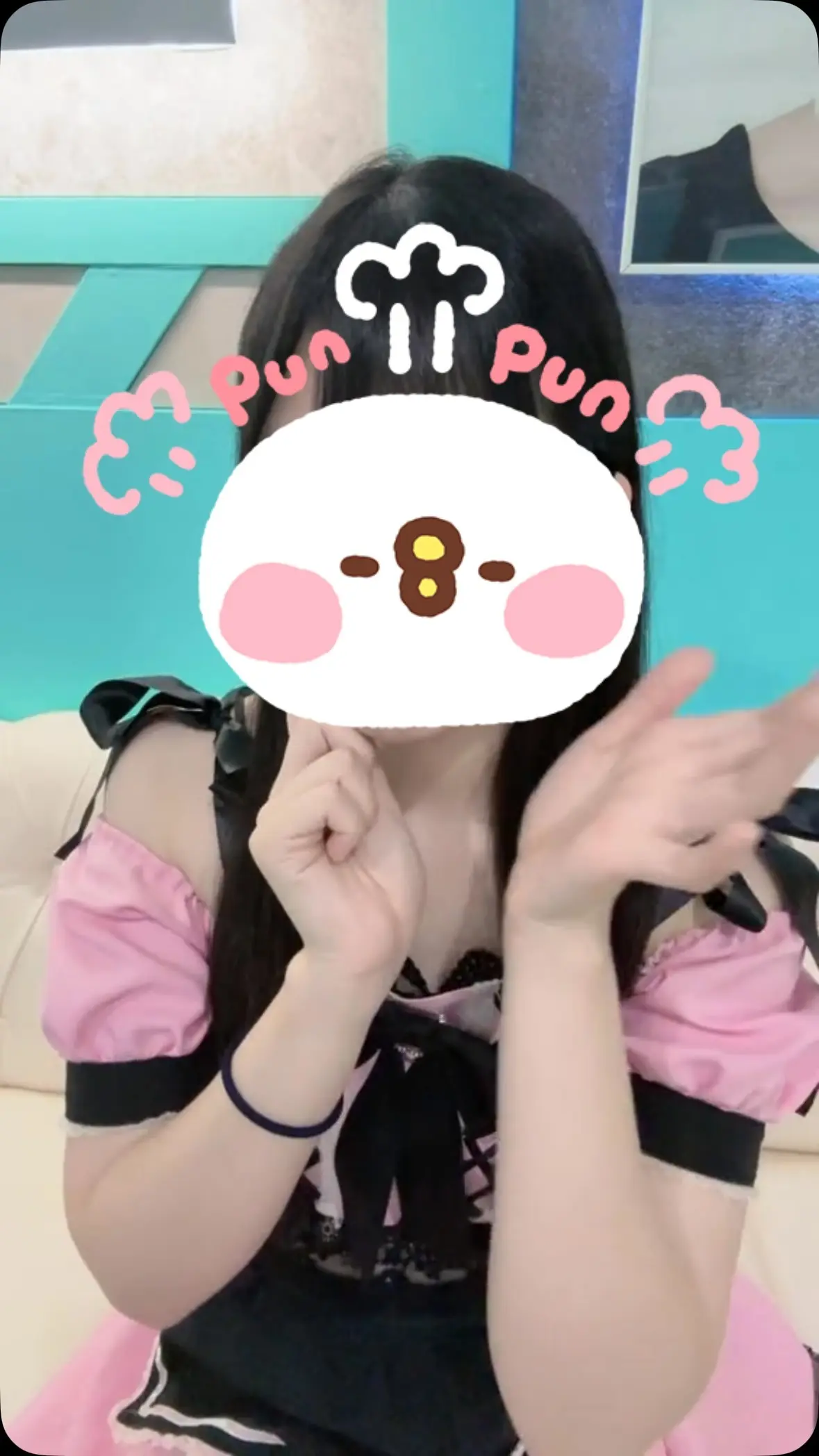 しいな