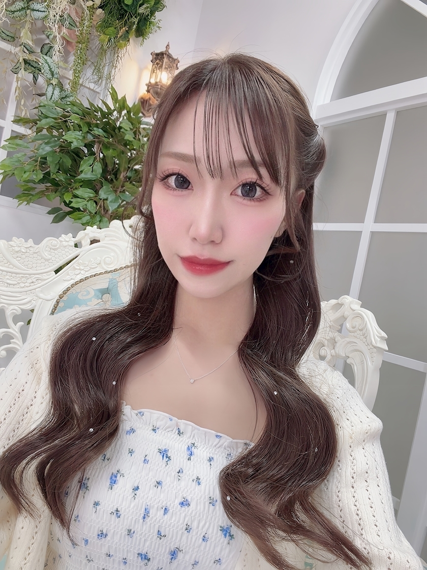 高瀬 美羽