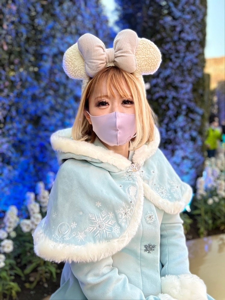 姫花