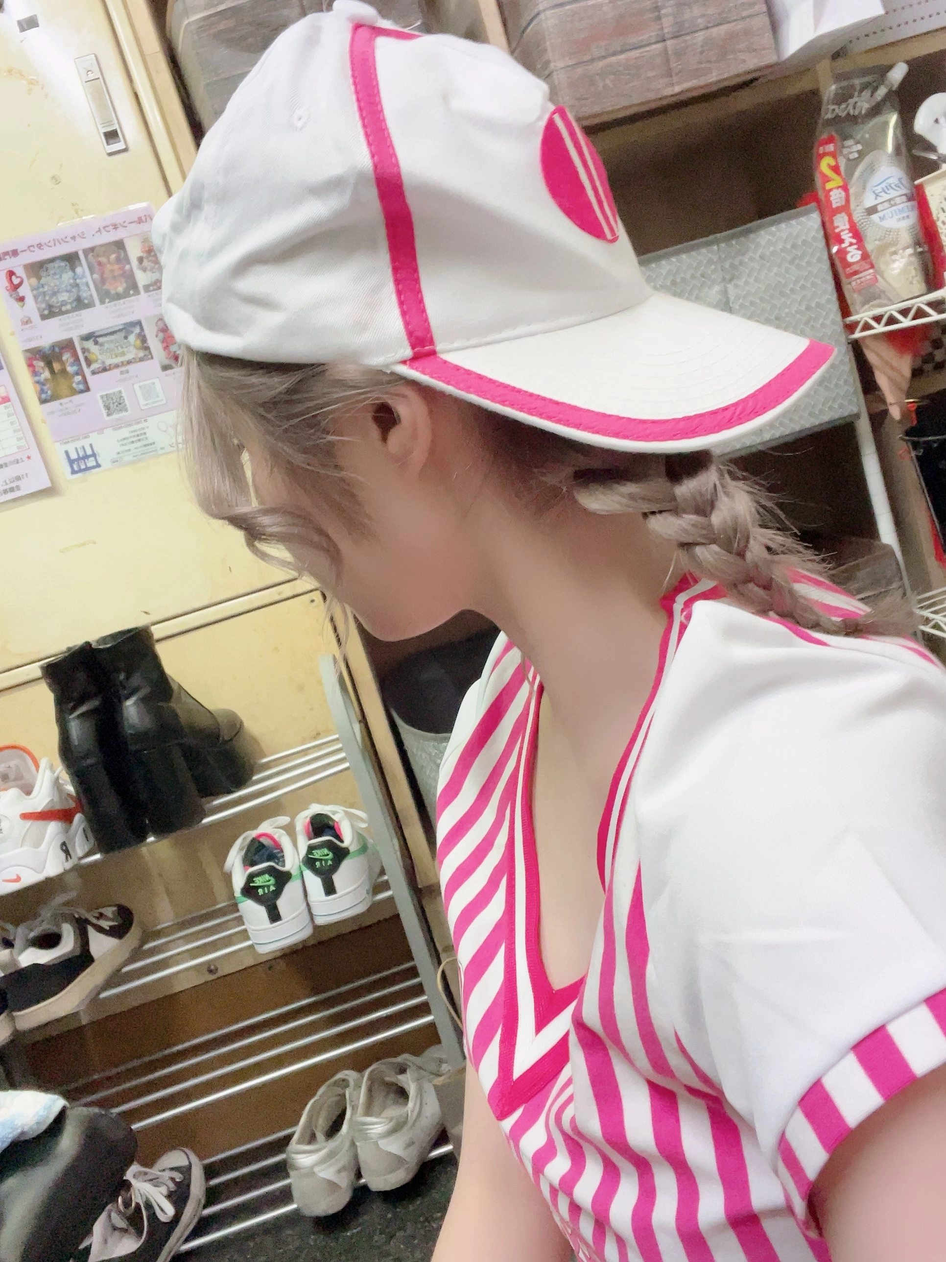 星葉 らなん