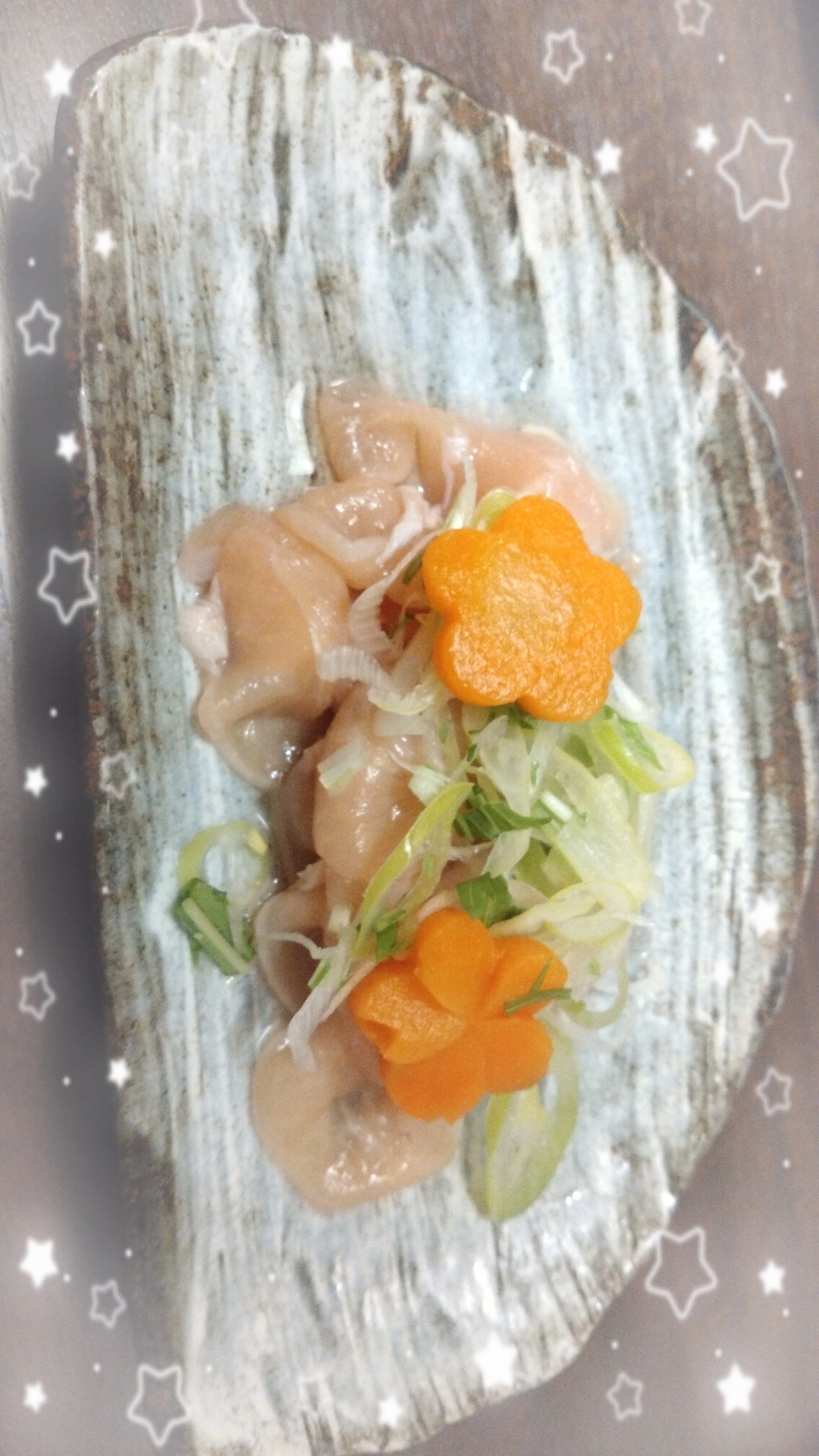 しゃも