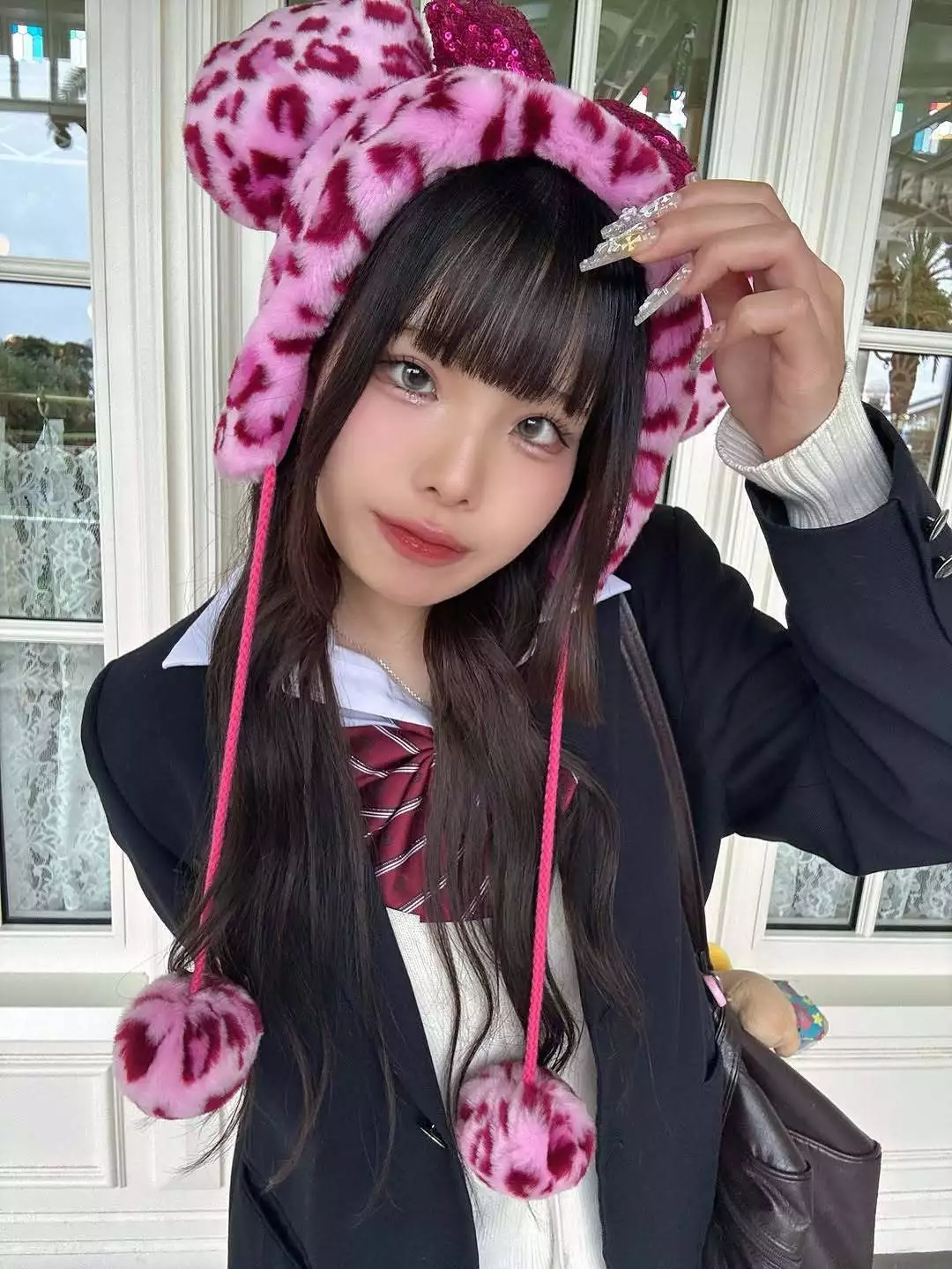 きゃろらいん