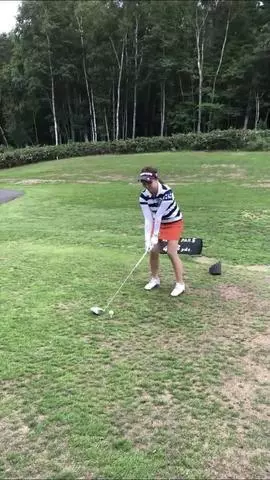 椿 はるな