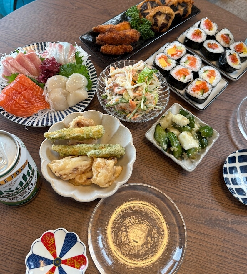 あこ