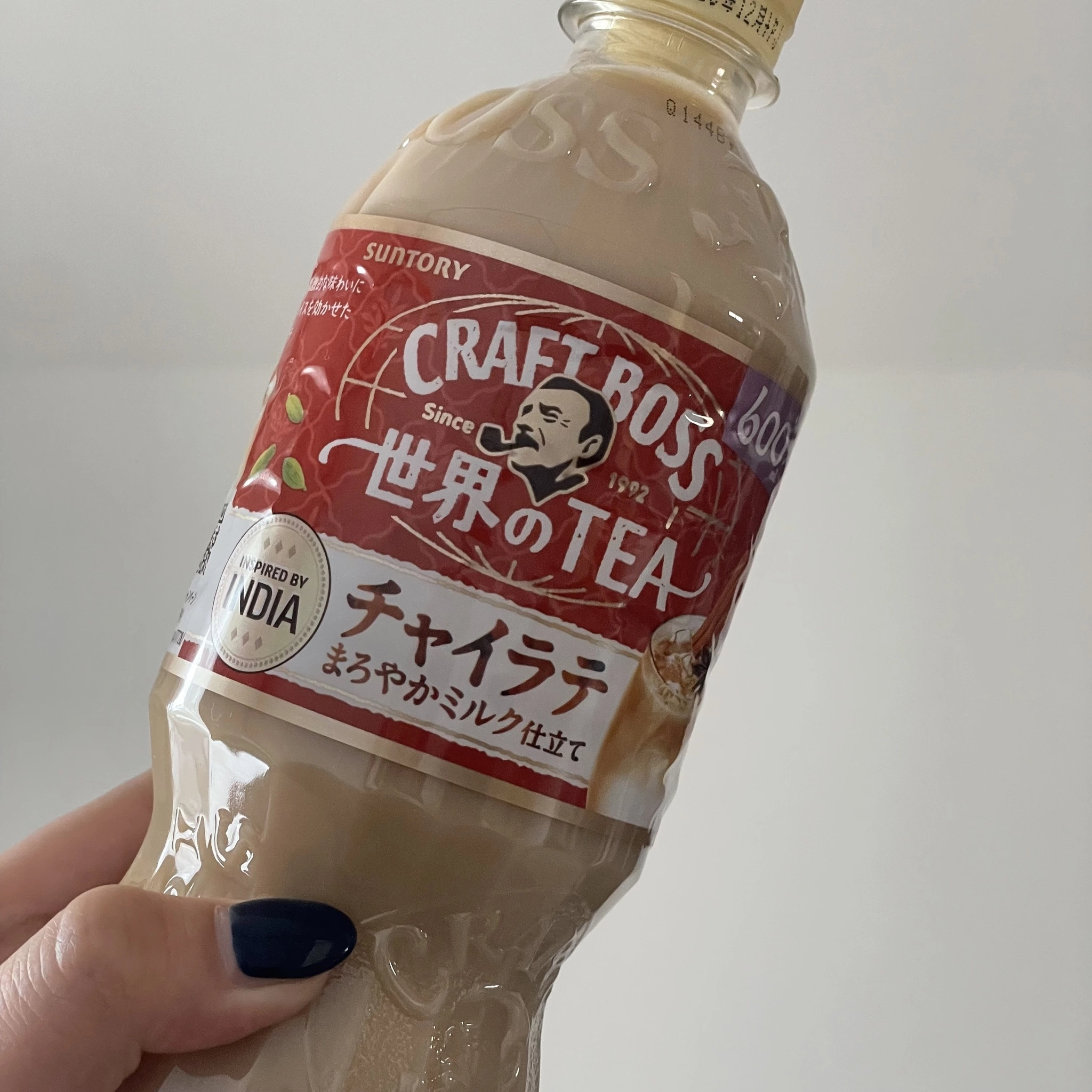 ちゃお