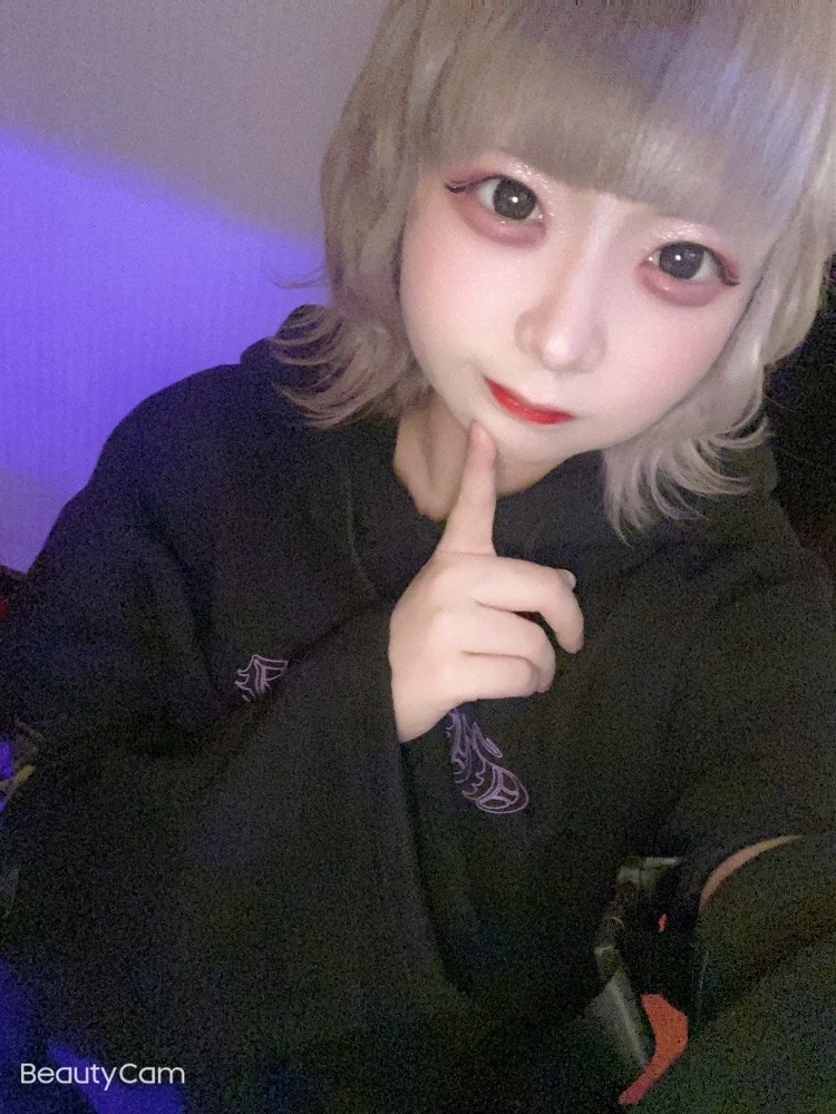 あくび