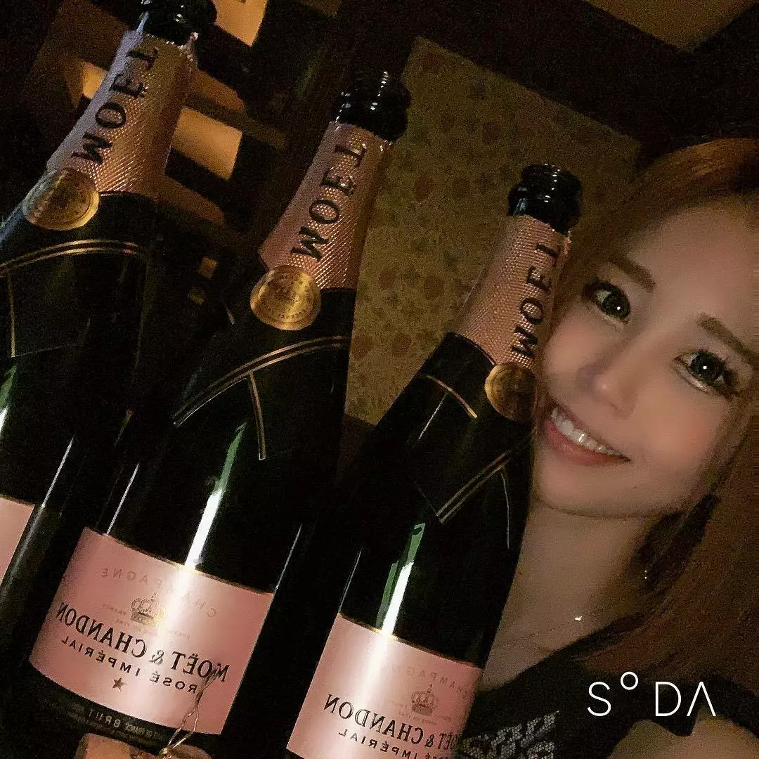 美波 なつ