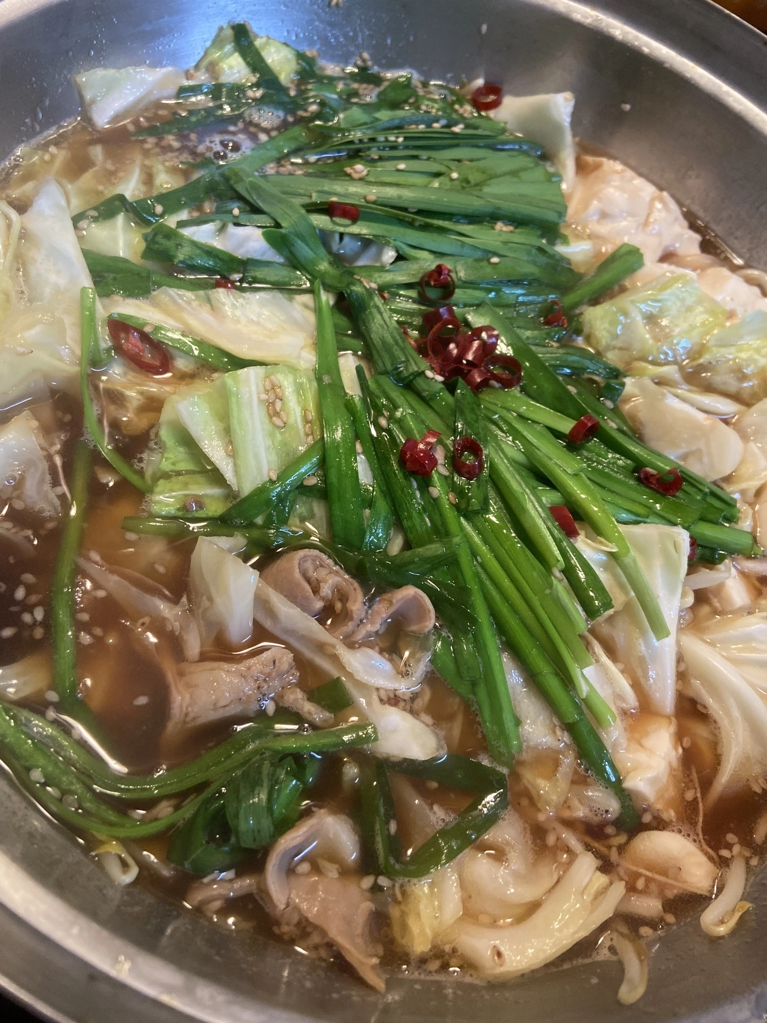七星 夏純