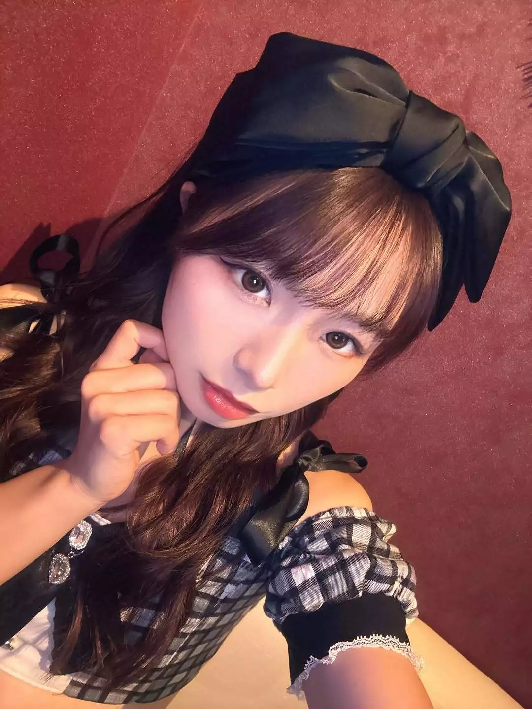 あお