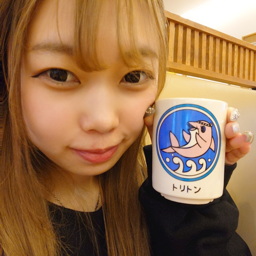 ゆうこ