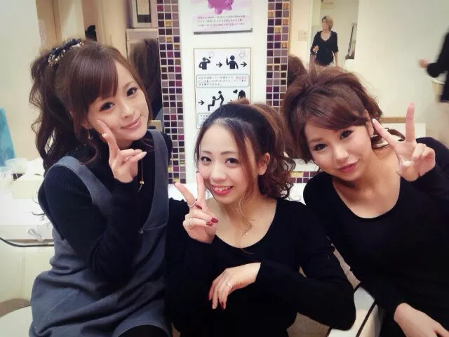 長谷川 梨奈