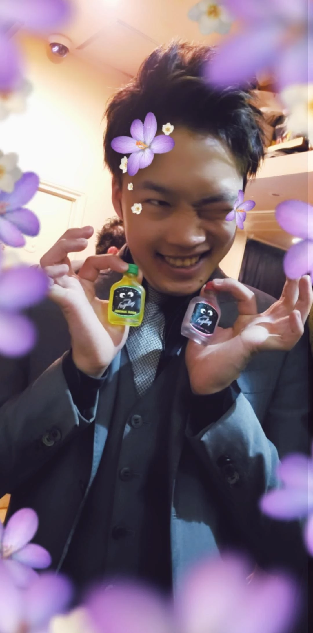 荒木 ナツミ