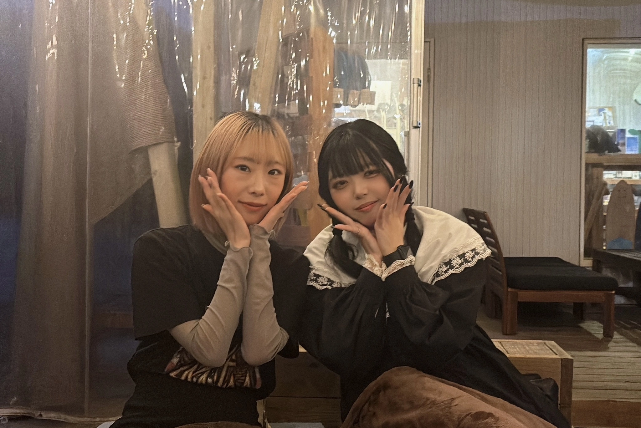 あめ 。