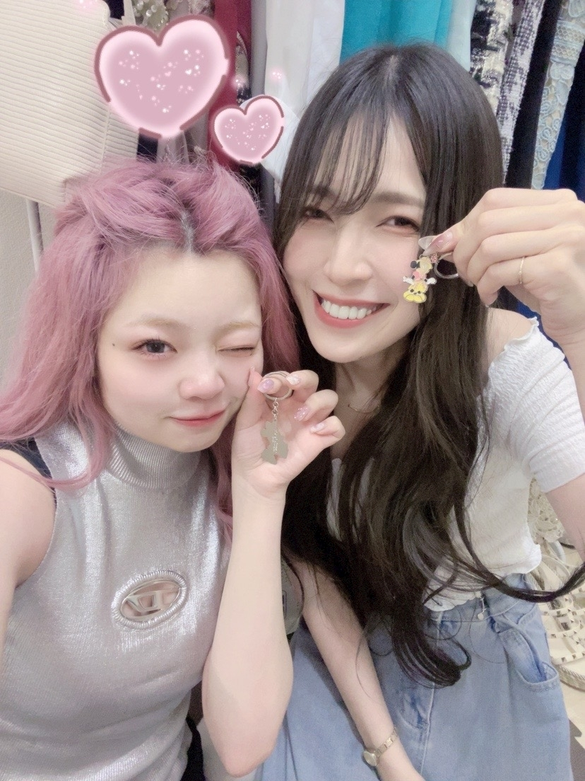 美吉 アユム