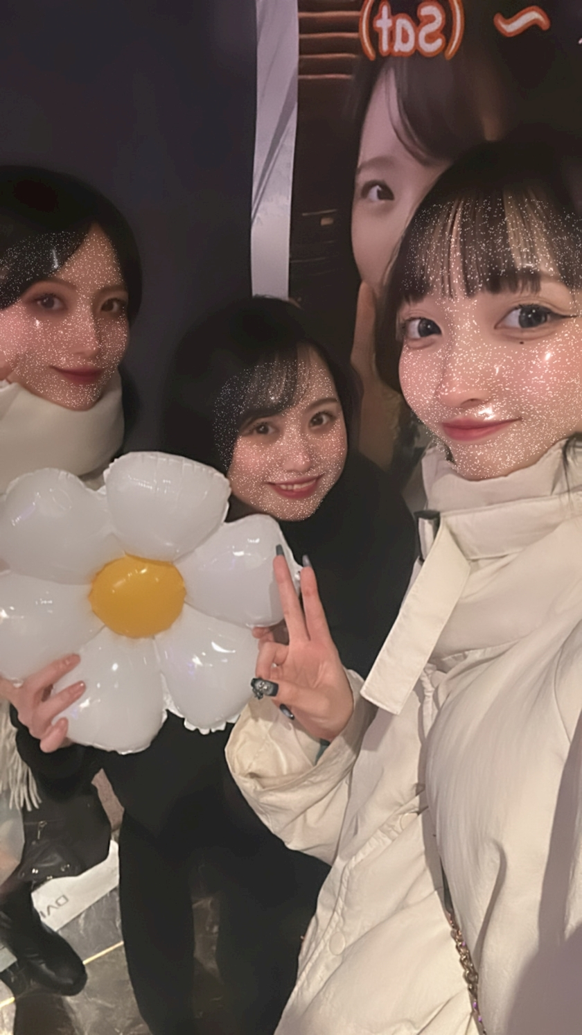 かびるんるんさわ