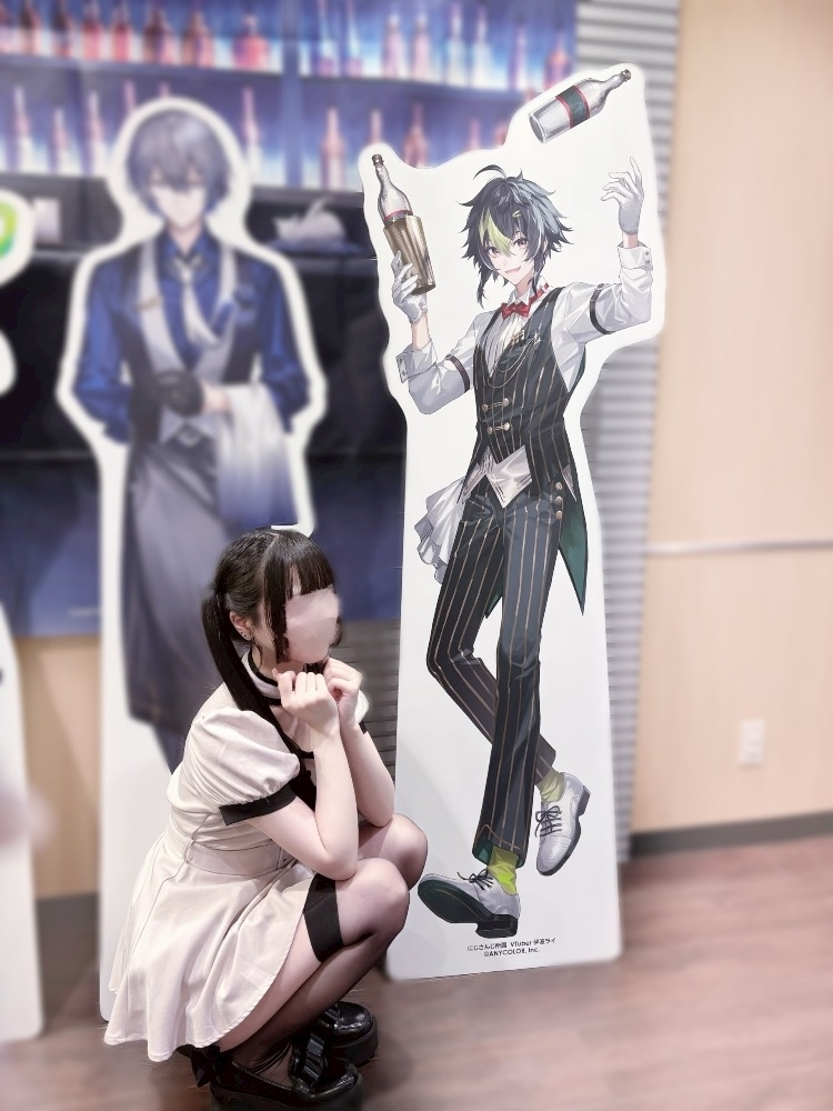 ましろ