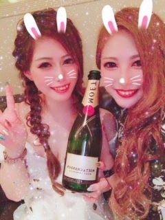 有栖川 りな