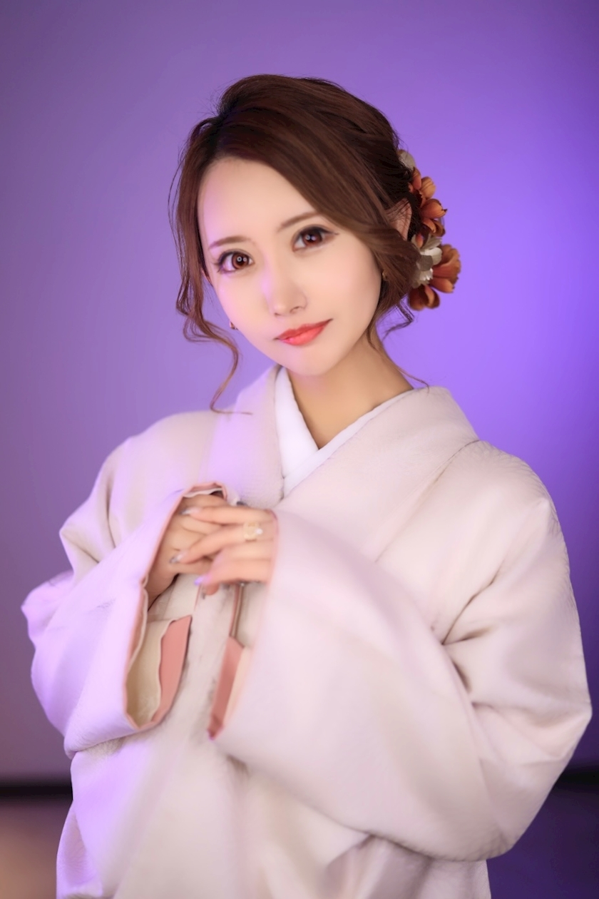 海姫 もも
