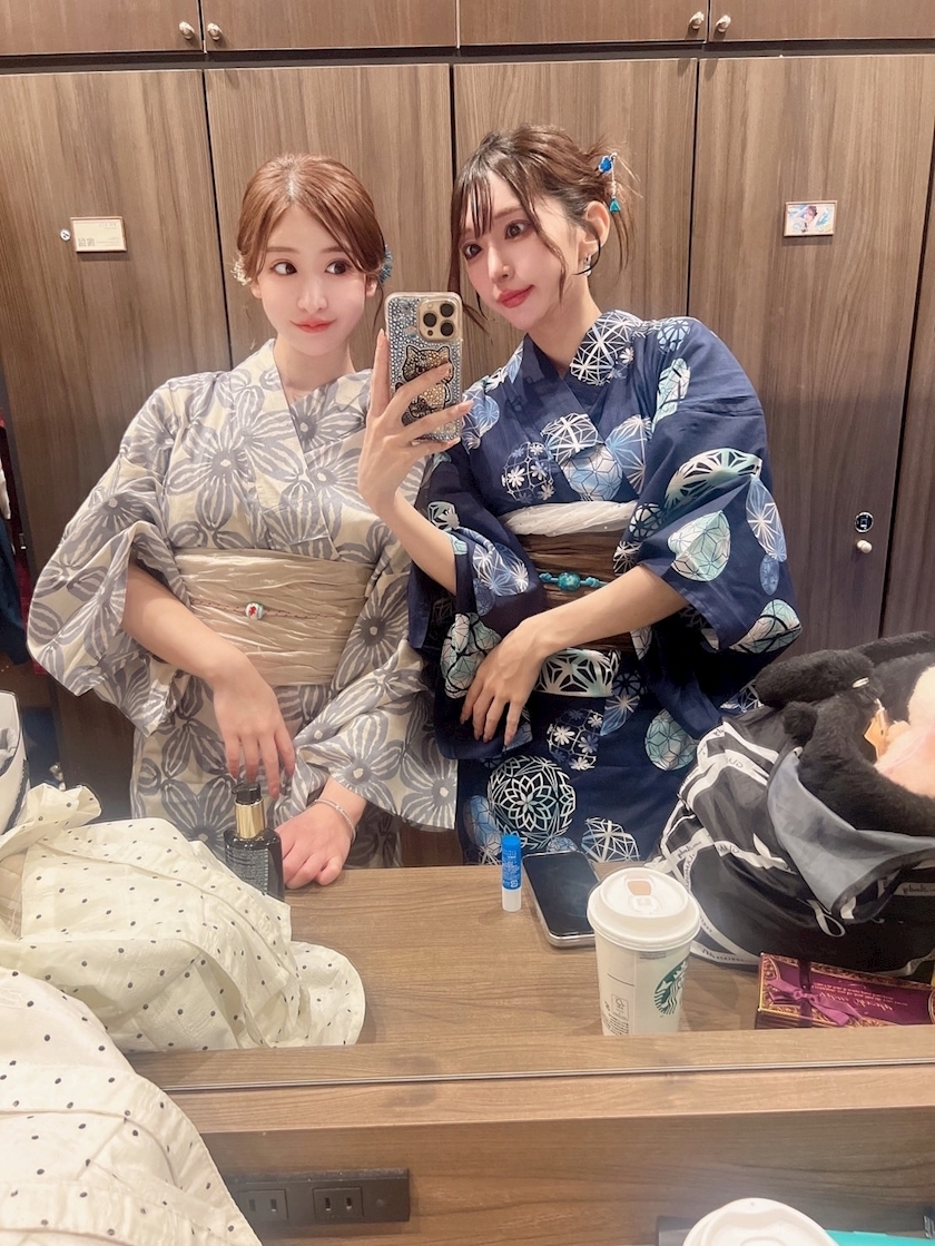 美波 あいか