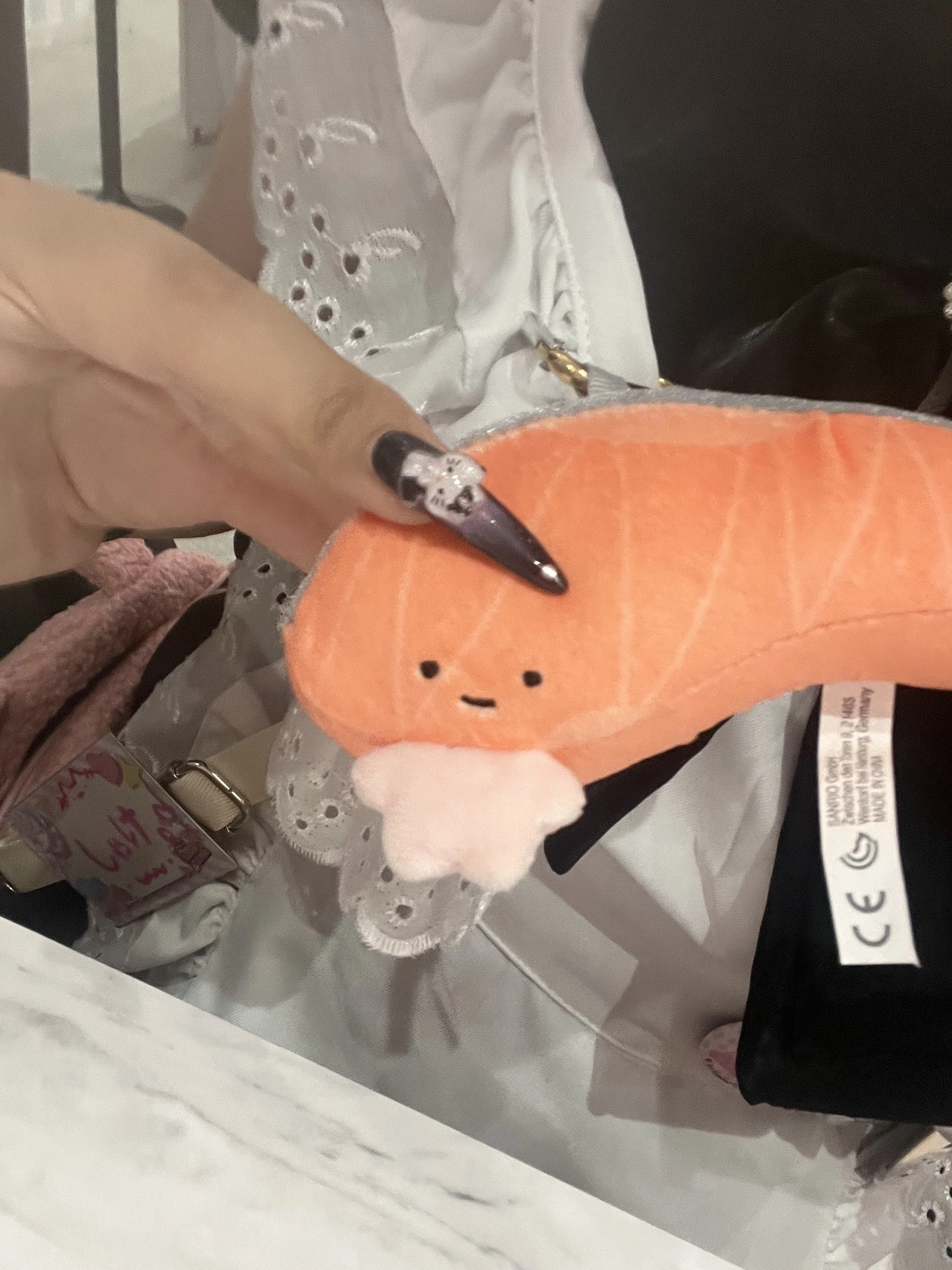 しゃけ