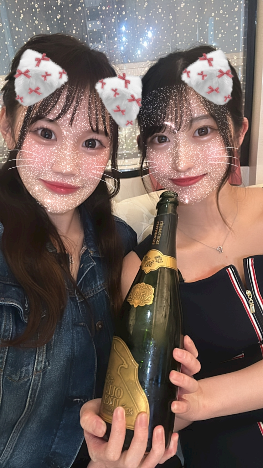 天乃 りさ