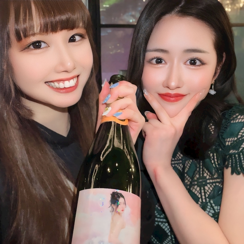 天羽 もか