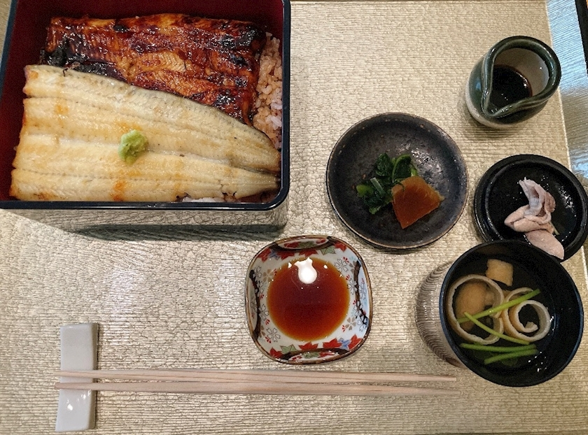 智華