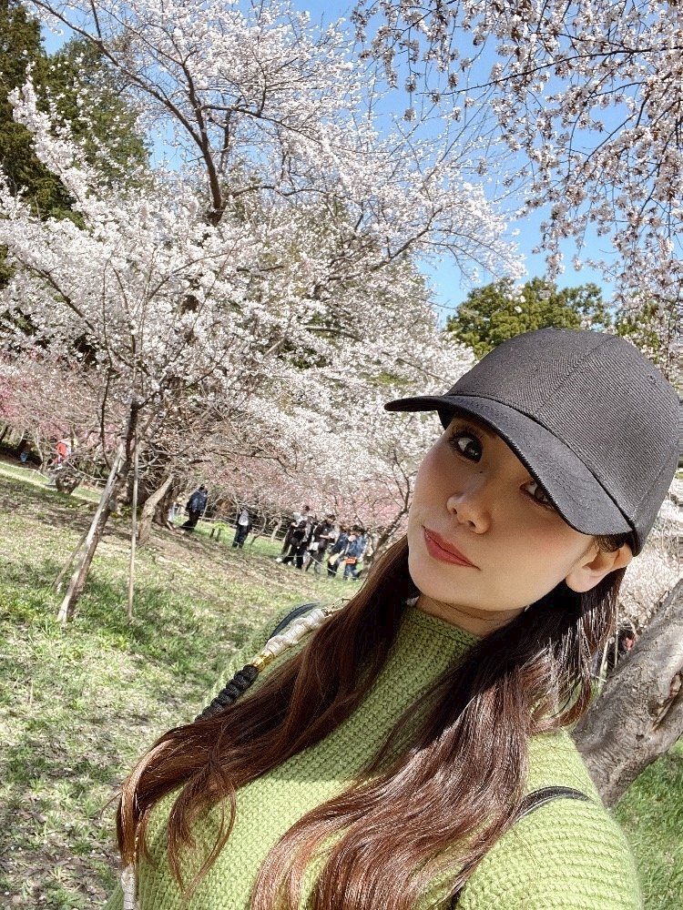 神咲 來未