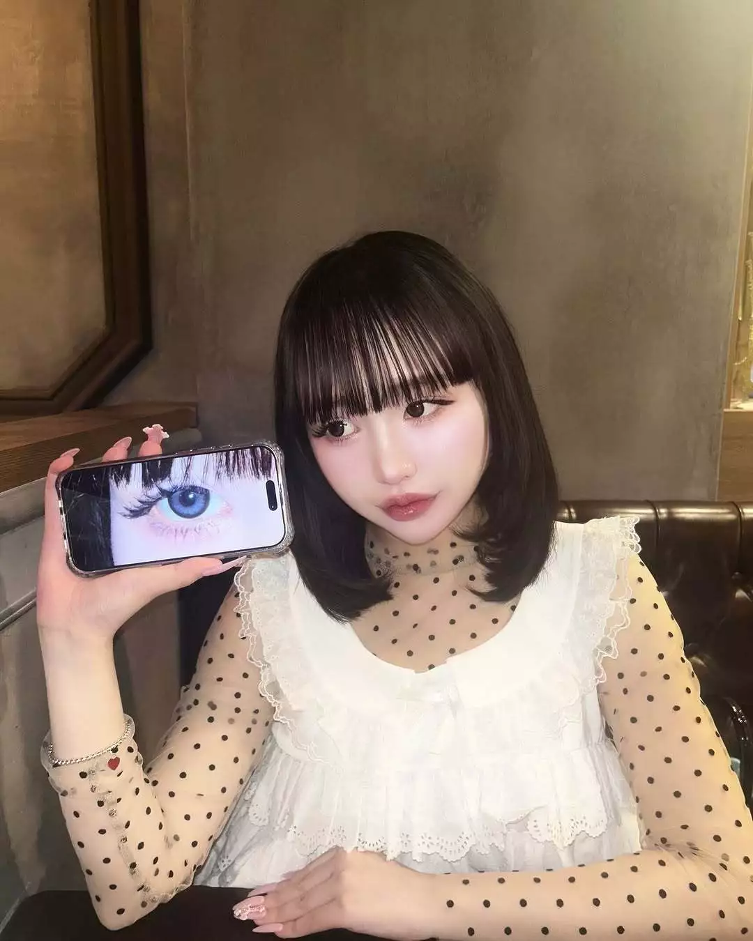 じゅに