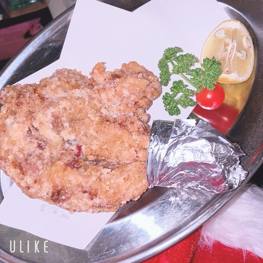 あんな