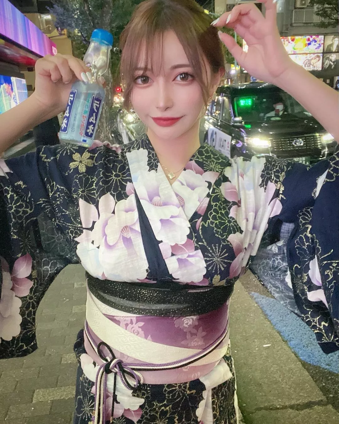 美夜