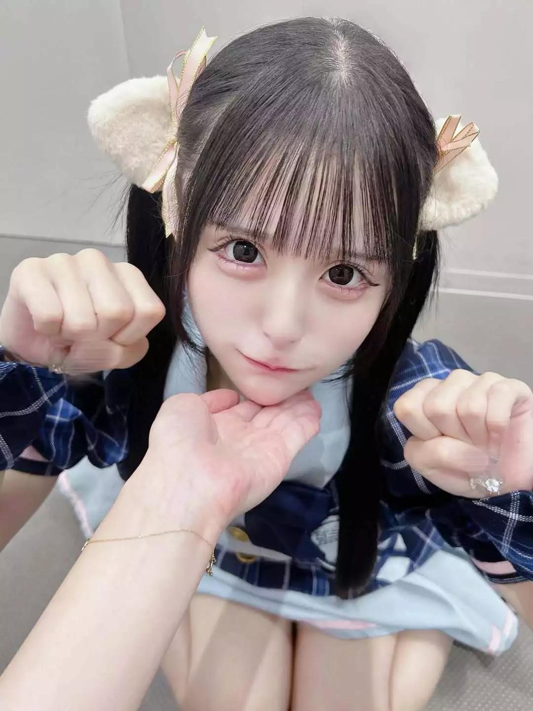 水無月 ゆゆ