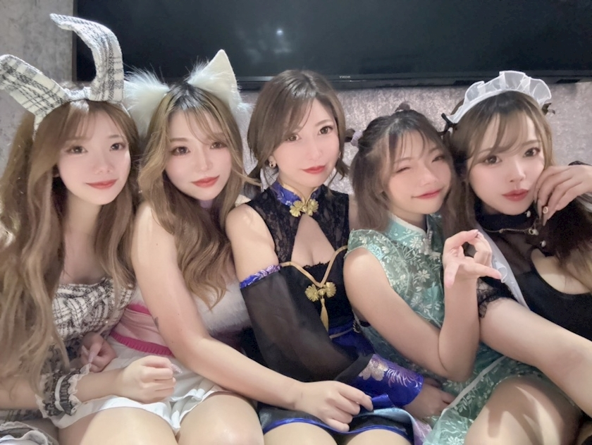 ゆうあ