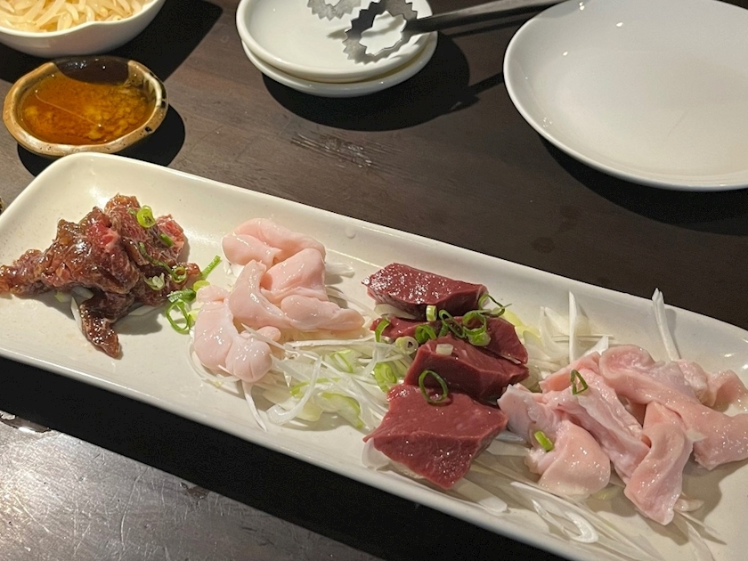 乙川 ゆあ