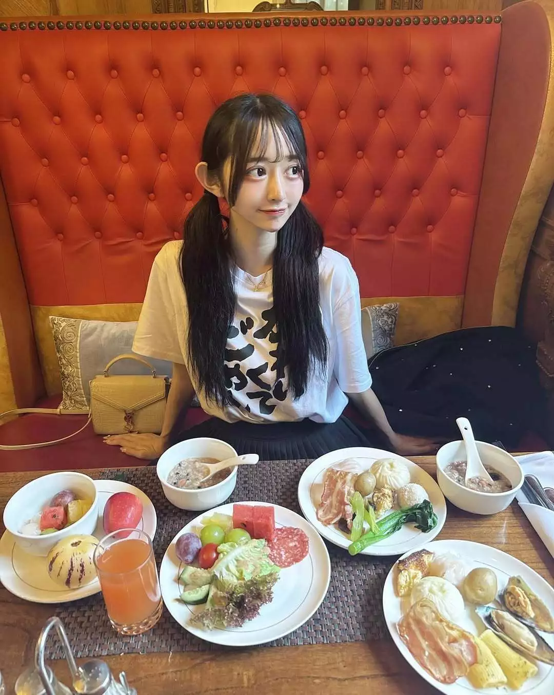 桃田 ゆめの
