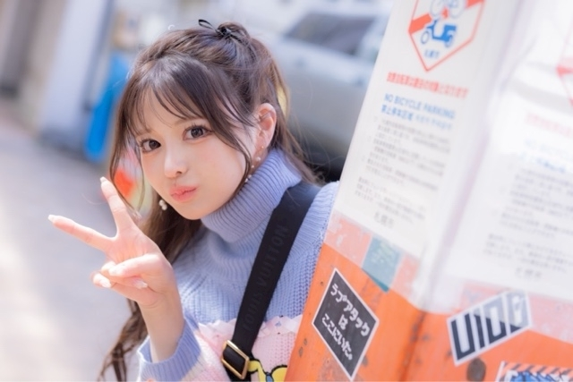 うづき ふうか