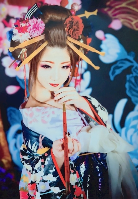 七瀬 みずき