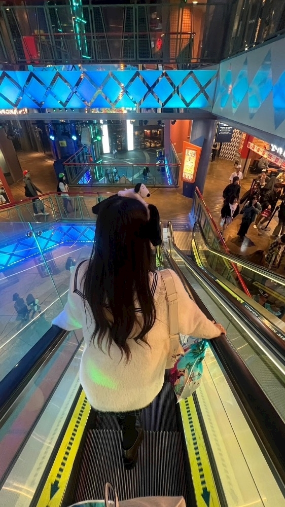 白咲 かんな