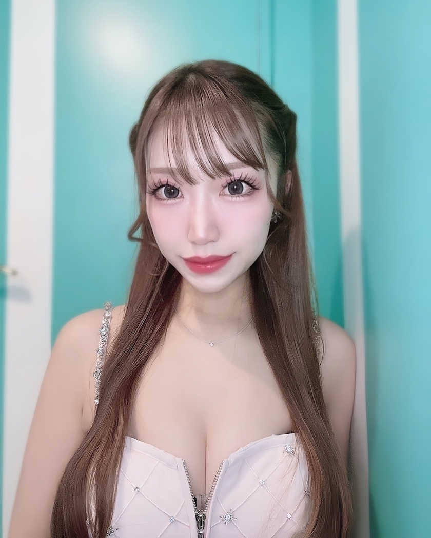 高瀬 美羽