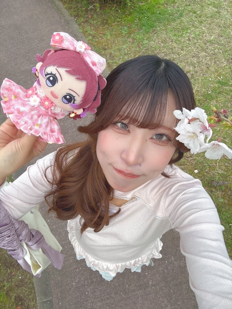 ふりふり ふりる