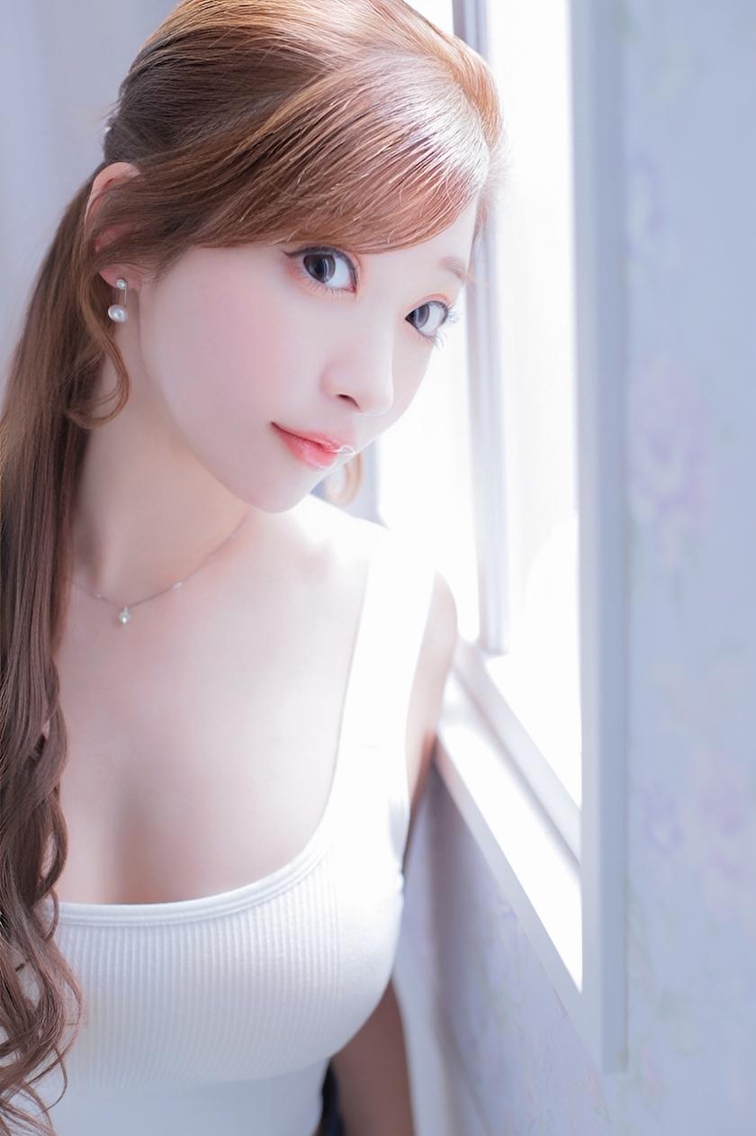 美波 あいか