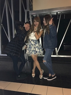 神崎 星奈