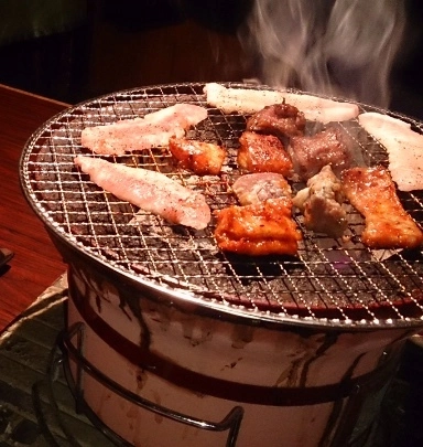 七星 夏純