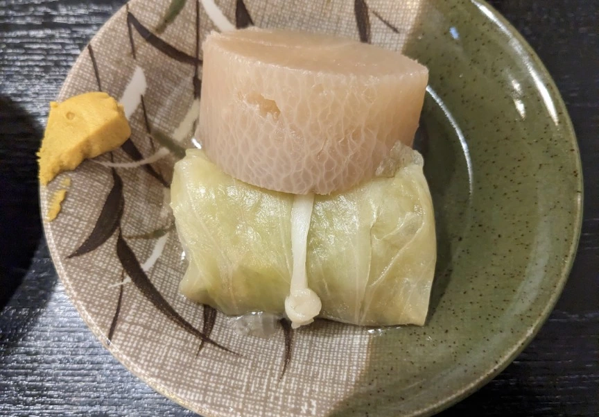 五条 椿